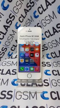 Apple iPhone SE 32GB